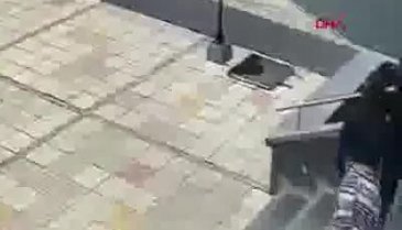 Halası dövdü, annesi 'bu bir disiplin yöntemi' dedi!