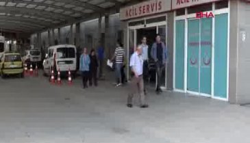 Bursa'da kazada yaralanan Suriyeli Taha'yı babası hastaneden kaçırdı