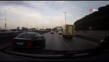 Makas terörü kameraya yansıdı! Her yerde aranıyor