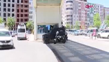 Siirt'te çatışma! 1 korucu şehit, 3 terörist öldürüldü