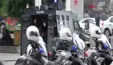 İstanbul genelinde "Kurt Kapanı 8" denetimi