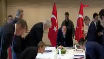Bakan Soylu: Türkiye'de DEAŞ bir hareketlilik içerisinde