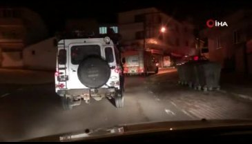 Bursa'da ağaç kesmek için ormana gitti, 3 gündür haber alınamıyor