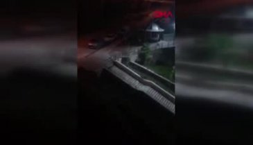 Husumetlilerinin bıçaklı saldırısı can aldı -2