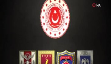 Milli Savunma Bakanlığı, 19 Mayıs paylaşımının üçüncüsünü yayınladı