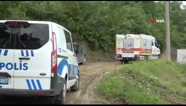Bursa'da köylüler ve ekipler İbrahim Çekmez'i bulmak için seferber oldu