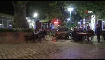 Bursa'da 200 kişi seferber oldu, drone ile arandı, bulunduğu yer herkesi şok etti
