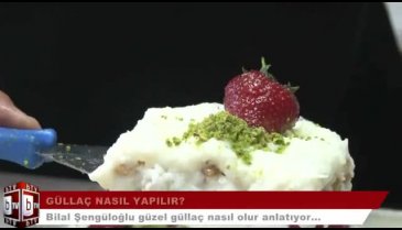 Ramazanda tatlınız zehir olmasın! Bu tarifle herkes yapabilir...(ÖZEL HABER)