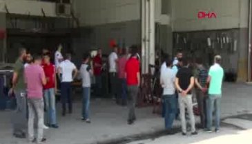 Bekçiyi rehin aldı, polis operasyona başlayınca intihar etti