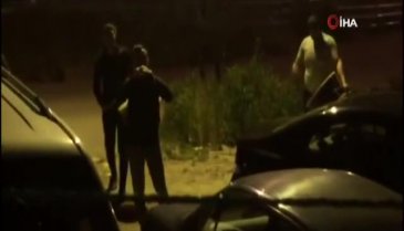 Ramazan zurnacısına Müslüm Gürses isteği