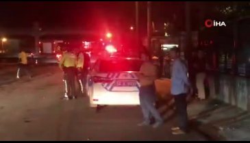 Sakarya'da trafik kazası: Çok sayıda yaralı var