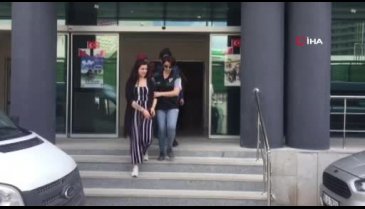 Bursa'da uyuşturucu operasyonu! 7 kişi yakalandı