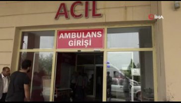Selfie çekmek isterken yanlışlıkla kendini vurdu