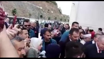 Cumhurbaşkanı Erdoğan, EYT'ye bir kez daha ret cevabı verdi