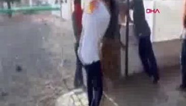 'Sığır eti' taşıyan Müslümanları ölümüne dövdüler