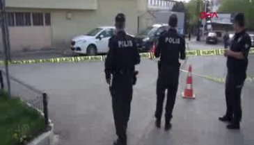 Taksi şoförü dehşet saçtı... Kanlı infaz!