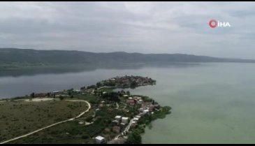 Bursa Gölyazı, Göbeklitepe'ye rakip olacak