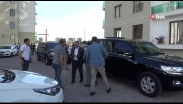 Polis memuru, kadın meslektaşını öldürdü