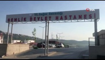 Eşref Kolçak Bursa'da vefat etti 2