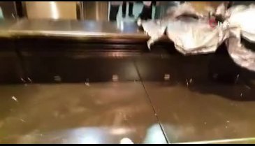 Bursa'da Köfteci Yusuf'ta patlama!