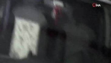 2 milyona yakın uyuşturucu hap ele geçirildi