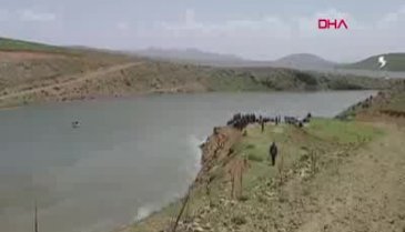 Kaybolan 7 yaşındaki Evin'in cansız bedenine ulaşıldı