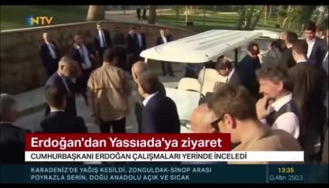 Ünlü sunucu Oğuz Haksever'den canlı yayın kazası: "Neresi yaslı be. Canına okumuşsun..."
