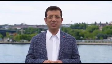 Ekrem İmamoğlu'ndan 27 Mayıs paylaşımı