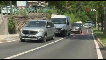 Bursa Kükürtlü Caddesi sil baştan