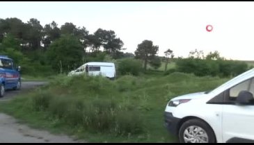 25 yıllık cinayetin sırrı çözüldü