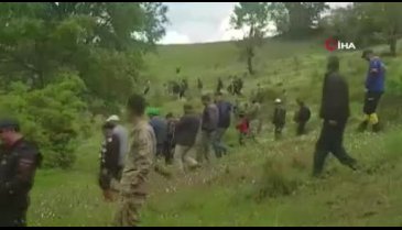 Ecrin'in cansız bedeni bulundu