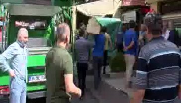 Sarıyer'de tartıştığı ağabeyini öldürdü