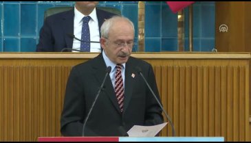 CHP lideri Kılıçdaroğlu'ndan önemli açıklamalar - 2