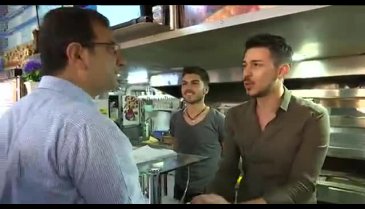İmamoğlu'ndan kendisini video üzerinden suçlayan esnafa yanıt -2