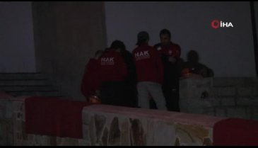 Bursa Uludağ'da kurtarma operasyonu! 2 yabancı uyruklu kadın...