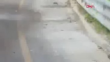 Meksika'da yolcu otobüsü ile TIR çarpıştı: 21 ölü, 30 yaralı