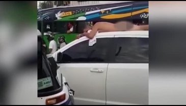 İnanılmaz intikam! Kendisini aldatan kocasını çırılçıplak soyup yolda gezdirdi