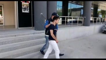 Bursa'da uyuşturucu operasyonu; 3 gözaltı