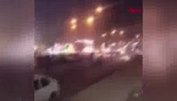 Kerkük'te art arda 6 bombalı saldırı: Ölüler ve yaralılar var