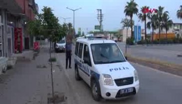 Trafik kazası diye hastaneye geldi... Gerçek ortaya çıktı!