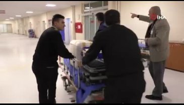 Bursa'da organ bekleyenler çifte bayram yaşadı