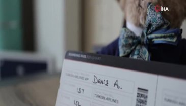 THY'den Dünya Kabin Memurları Günü'nde özel paylaşım