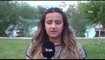 'Hayallerimin peşinden gidiyorum' diyen genç kızdan günlerdir haber yok