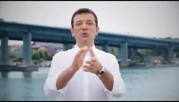 İmamoğlu'ndan LGS'ye girecek öğrencilere özel paylaşım