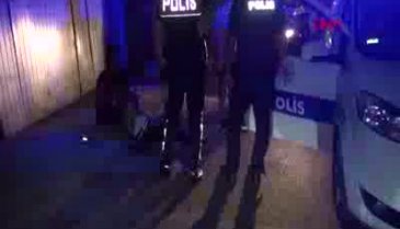 Esenyurt'ta alacak verecek kavgası kanlı bitti