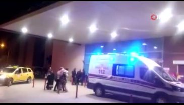 Bursa İnegöl'de DAEŞ operasyonu: 10 gözaltı