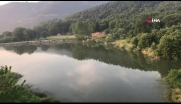 Bursa'da gölette kaybolan talihsiz çobanın cesedi bulundu