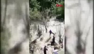 6 gündür kayıp olan liseli Sercan'ın sır ölümü!