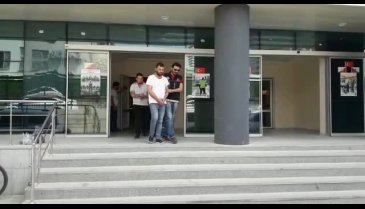 Bursa'da Narkotik operasyonu! 21 Bin hap ele geçirildi