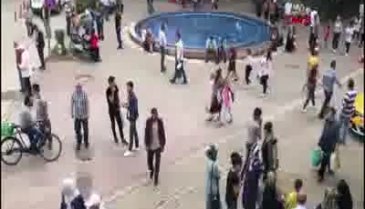 Sakarya'da 4.7 büyüklüğünde deprem